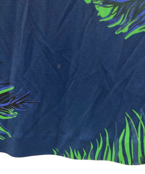 Emilio Pucci（エミリオ プッチ）Emilio Pucci (エミリオ プッチ) ノースリーブワンピース マルチカラー サイズ:36の古着・服飾アイテム