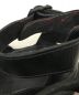 中古・古着 Dr.Martens (ドクターマーチン) レザーサンダル ブラック サイズ:US7：5000円