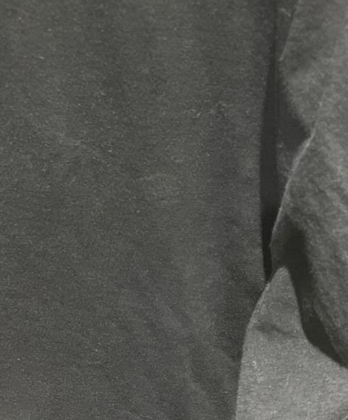 Y-3（ワイスリー）Y-3 (ワイスリー) Tシャツ ブラック サイズ:Mの古着・服飾アイテム