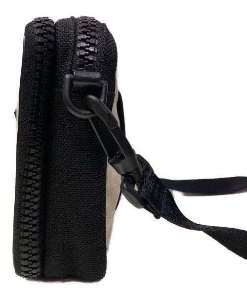 CHANEL（シャネル）CHANEL (シャネル) ショルダーバッグ ブラック×ホワイトの古着・服飾アイテム