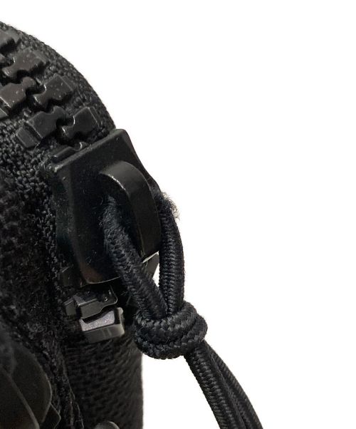 CHANEL（シャネル）CHANEL (シャネル) ショルダーバッグ ブラック×ホワイトの古着・服飾アイテム