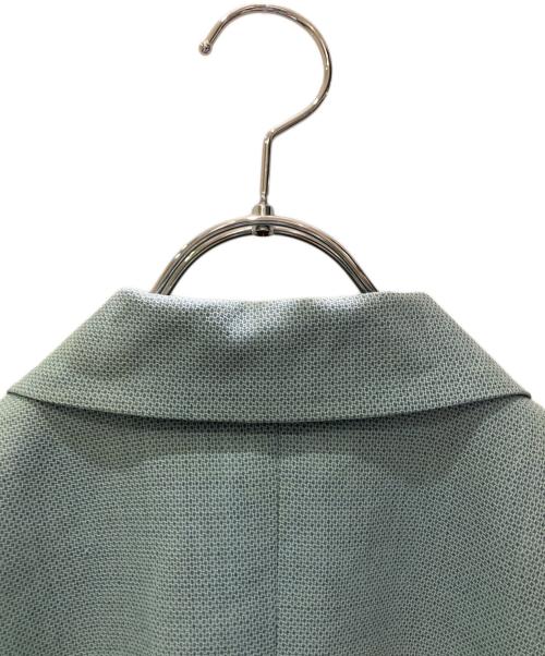 Christian Dior（クリスチャン ディオール）Christian Dior (クリスチャン ディオール) ヴィンテージセットアップ スカイブルー サイズ:11の古着・服飾アイテム