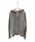 Y.M.FACTORY（ワイエムファクトリー）の古着「プルオーバーパーカー」｜グレー