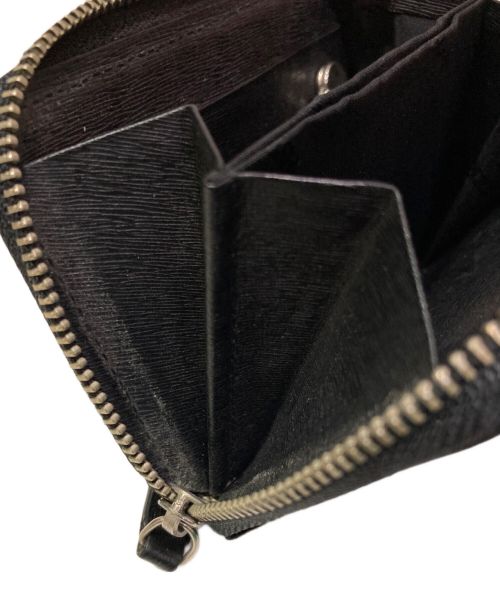 PORTER（ポーター）PORTER (ポーター) パスケース ブラックの古着・服飾アイテム