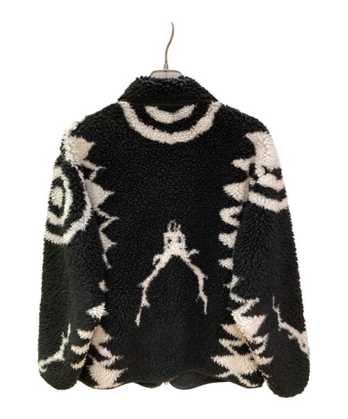 South2 West8（サウスツー ウエストエイト）South2 West8 (サウスツー ウエストエイト) Piping Jacket ブラック サイズ:XSの古着・服飾アイテム