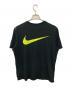 NIKE (ナイキ) ATMOS (アトモス) AIR MAX95 Tee ブラック サイズ:XL：4000円