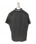 STONE ISLAND (ストーンアイランド) ポロシャツ グレー サイズ:S：9000円