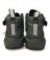 中古・古着 NIKE (ナイキ) OFFWHITE (オフホワイト) ハイカットスニーカー ブラック サイズ:28：9000円