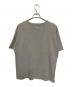 THE NORTHFACE PURPLELABEL (ザ・ノースフェイス パープルレーベル) Tシャツ グレー サイズ:L：3980円