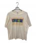 LIBERTY（リバティ）の古着「ヴィンテージTシャツ」｜ベージュ