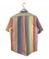 RALPH LAUREN (ラルフローレン) 半袖シャツ マルチカラー サイズ:M：3000円