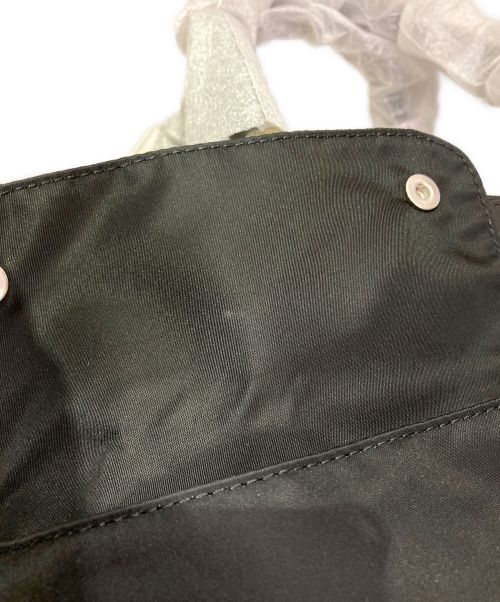 Felisi（フェリージ）Felisi (フェリージ) ビジネスバッグ ブラックの古着・服飾アイテム