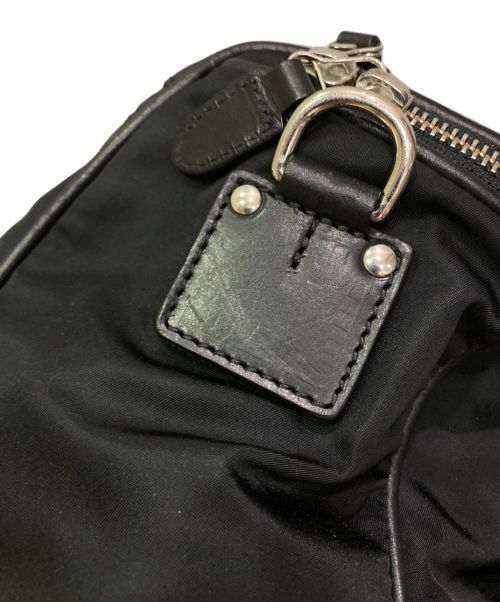 Felisi（フェリージ）Felisi (フェリージ) ビジネスバッグ ブラックの古着・服飾アイテム