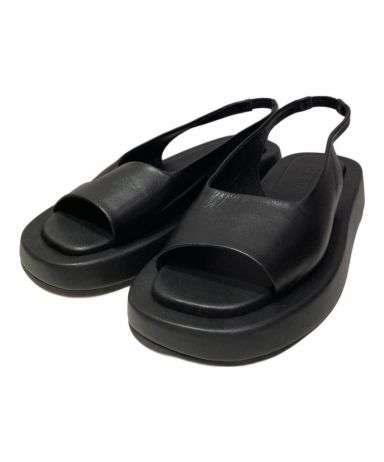 う*ぎ様 MARW UNITED ARROWS サンダル　シューズ　靴 中古・古着通販】MARW UNITED ARROWS (マルゥ ユナイテッドアローズ