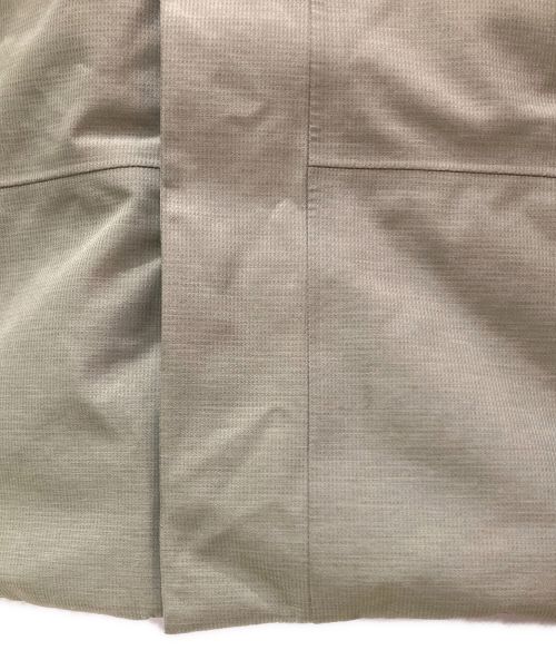 ARC'TERYX（アークテリクス）ARC'TERYX (アークテリクス) THERME PARKA グリーン サイズ:Sの古着・服飾アイテム