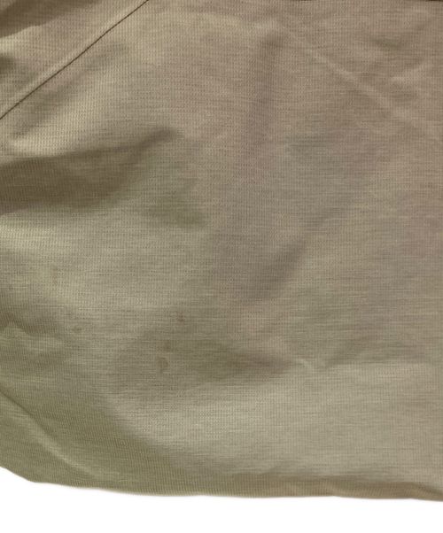 ARC'TERYX（アークテリクス）ARC'TERYX (アークテリクス) THERME PARKA グリーン サイズ:Sの古着・服飾アイテム