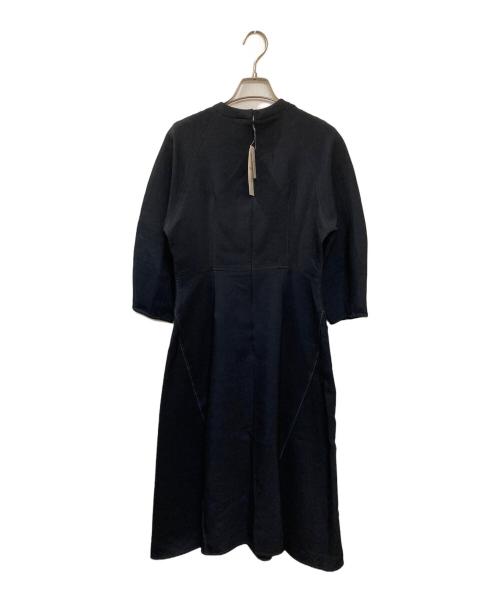 SHIPS any（シップスエニィ）SHIPS any (シップスエニィ) ワンピース ネイビー サイズ:FREEの古着・服飾アイテム