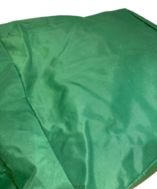 Herve Chapelier（エルベシャプリエ）Herve Chapelier (エルベシャプリエ) ハンドバッグ ブラックの古着・服飾アイテム