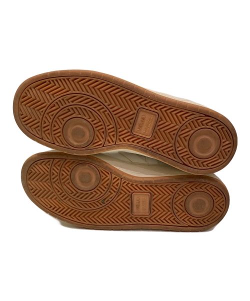 VEJA（ヴェジャ）VEJA (ヴェジャ) レザースニーカー ホワイト サイズ:25.5cmの古着・服飾アイテム