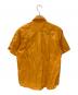 stussy (ステューシー) 90S 半袖シャツ オレンジ サイズ:M：5000円