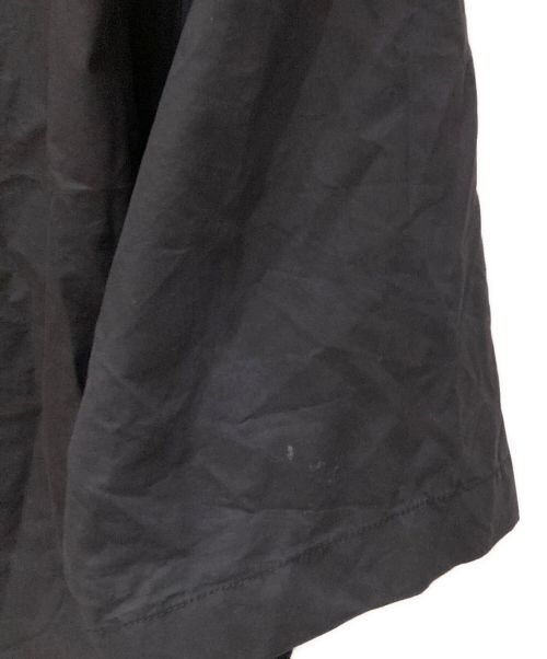 JIL SANDER（ジルサンダー）JIL SANDER (ジルサンダー) S/S STRESA JACKET ネイビー サイズ:48の古着・服飾アイテム