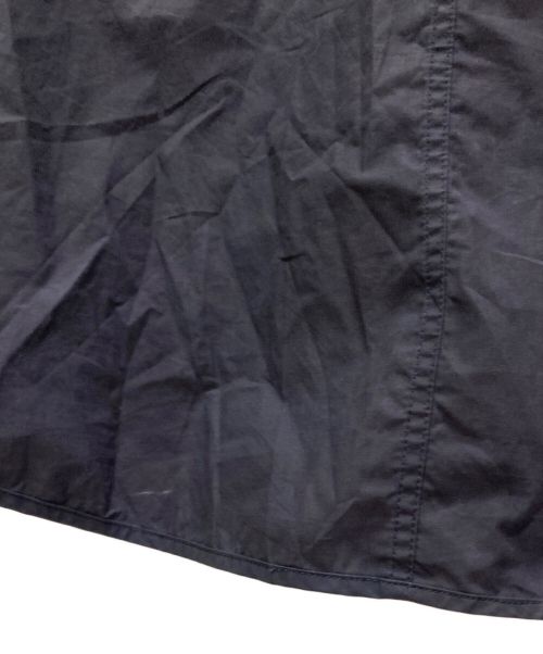 JIL SANDER（ジルサンダー）JIL SANDER (ジルサンダー) S/S STRESA JACKET ネイビー サイズ:48の古着・服飾アイテム