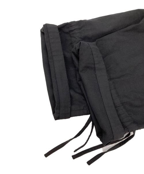 tac:tac（タクタク）tac:tac (タクタク) ウールパンツ ブラック サイズ:Sの古着・服飾アイテム