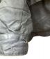 中古・古着 Barbour (バブアー) PAUL SMITH (ポールスミス) オイルコート ブラック サイズ:XL：15000円