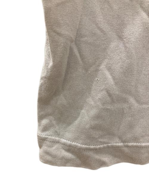 COMME des GARCONS HOMME（コムデギャルソン オム）COMME des GARCONS HOMME (コムデギャルソン オム) 90S スリーブラインTee グレー サイズ:不明(実寸サイズをご確認ください)の古着・服飾アイテム