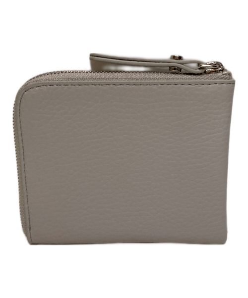 GIANNI CHIARINI（ジャンニ キアリーニ）GIANNI CHIARINI (ジャンニ キアリーニ) カードケース グレーの古着・服飾アイテム