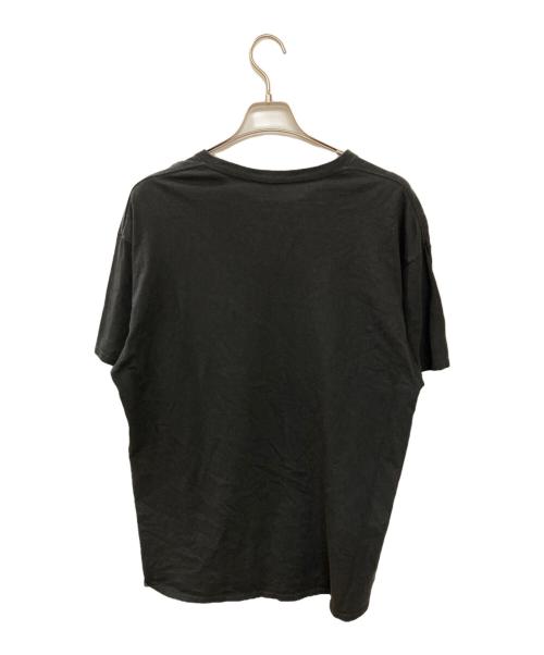 Nintendo（ニンテンドー）Nintendo (ニンテンドー) プリントTシャツ ブラック サイズ:XLの古着・服飾アイテム