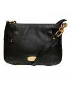 MICHAEL KORSマイケル・コース）の古着「ショルダーバッグ」｜ブラック