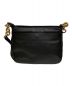 MICHAEL KORS (マイケルコース) ショルダーバッグ ブラック：4000円
