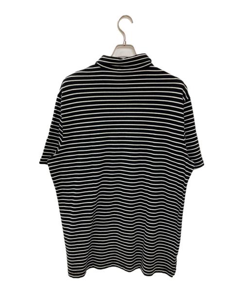 POLO RALPH LAUREN（ポロ・ラルフローレン）POLO RALPH LAUREN (ポロ・ラルフローレン) ポロシャツ ブラック サイズ:XLの古着・服飾アイテム