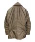 MOORER (ムーレー) ダウンジャケット カーキ サイズ:44：35000円