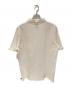 stussy (ステューシー) ポロシャツ ホワイト サイズ:XL：4000円