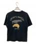 UNDERCOVER (アンダーカバー) CROWS BAKERY TEE ブラック サイズ:3：3500円