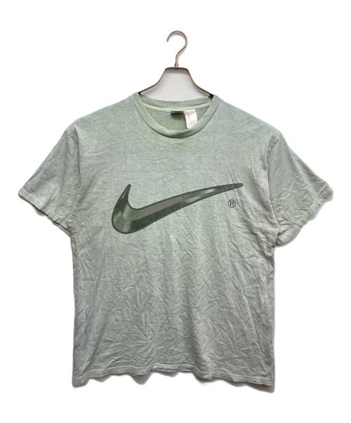 NIKE（ナイキ）NIKE (ナイキ) 90’s ヴィンテージTシャツ ブルー サイズ:Ｌの古着・服飾アイテム
