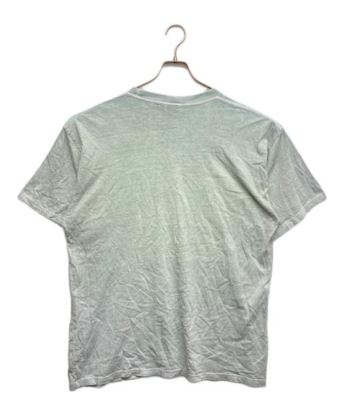 NIKE（ナイキ）NIKE (ナイキ) 90’s ヴィンテージTシャツ ブルー サイズ:Ｌの古着・服飾アイテム