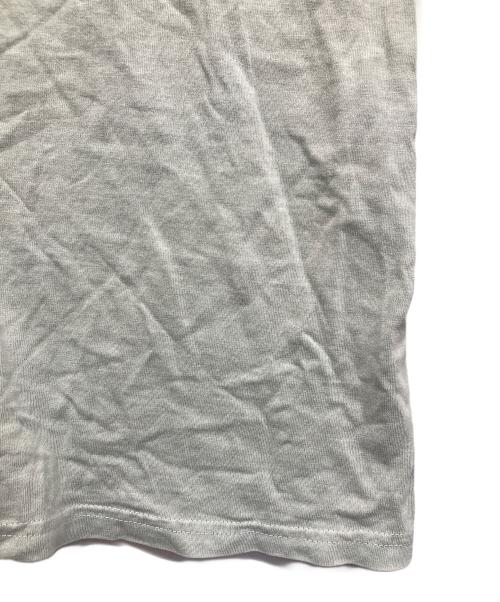 NIKE（ナイキ）NIKE (ナイキ) 90’s ヴィンテージTシャツ ブルー サイズ:Ｌの古着・服飾アイテム