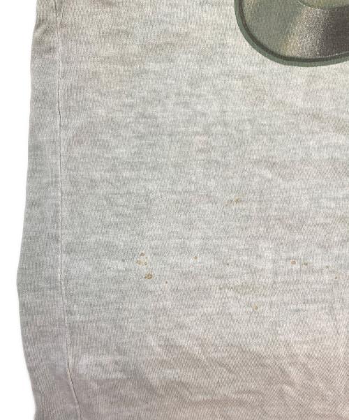 NIKE（ナイキ）NIKE (ナイキ) 90’s ヴィンテージTシャツ ブルー サイズ:Ｌの古着・服飾アイテム