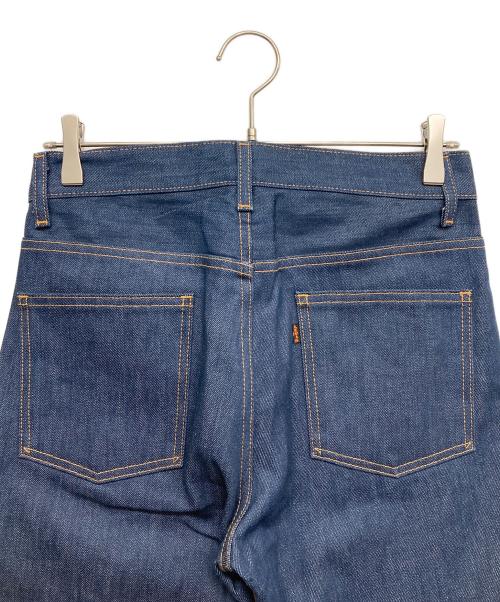 LEVI'S VINTAGE CLOTHING（リーバイス ビンテージ クロージング）LEVI'S VINTAGE CLOTHING (リーバイス ビンテージ クロージング) リジッド606 スーパースリム デニムパンツ インディゴ サイズ:W29の古着・服飾アイテム