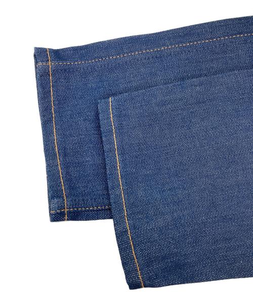 LEVI'S VINTAGE CLOTHING（リーバイス ビンテージ クロージング）LEVI'S VINTAGE CLOTHING (リーバイス ビンテージ クロージング) リジッド606 スーパースリム デニムパンツ インディゴ サイズ:W29の古着・服飾アイテム