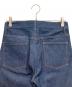 中古・古着 LEVI'S VINTAGE CLOTHING (リーバイス ビンテージ クロージング) リジッド606 スーパースリム デニムパンツ インディゴ サイズ:W29：8000円