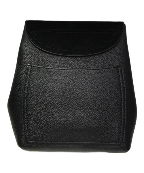 POLENE（ポレーヌ）POLENE (ポレーヌ) NUMERO UN mini ブラックの古着・服飾アイテム