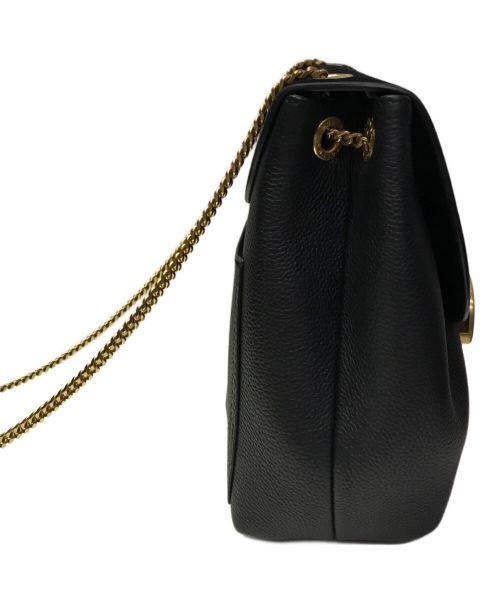 POLENE（ポレーヌ）POLENE (ポレーヌ) NUMERO UN mini ブラックの古着・服飾アイテム