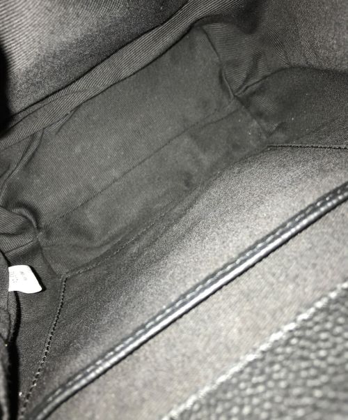 POLENE（ポレーヌ）POLENE (ポレーヌ) NUMERO UN mini ブラックの古着・服飾アイテム