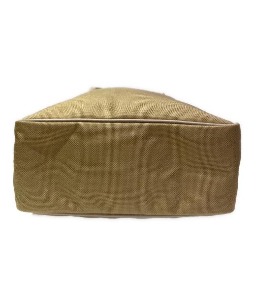 YOUNG & OLSEN The DRYGOODS STORE（ヤングアンドオルセン ザ ドライグッズストア）YOUNG & OLSEN The DRYGOODS STORE (ヤングアンドオルセン ザ ドライグッズストア) OUTDOOR (アウトドア) ミニトートバッグ カーキの古着・服飾アイテム