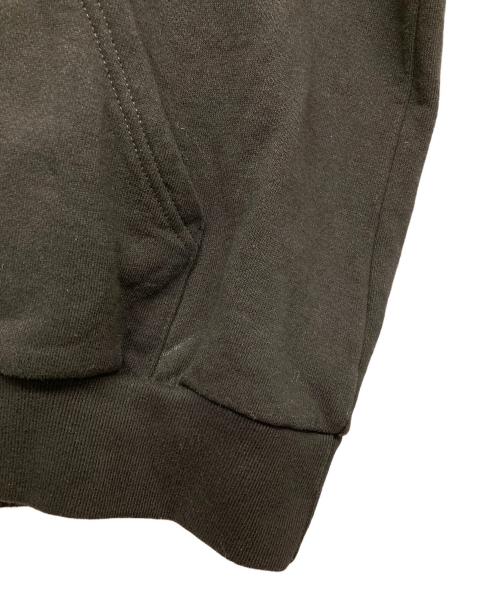 WTAPS（ダブルタップス）WTAPS (ダブルタップス) SIGN HOODY ブラック サイズ:01の古着・服飾アイテム