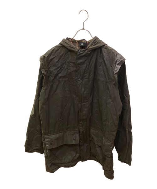 Barbour（バブアー）Barbour (バブアー) オイルドジャケット ブラウン サイズ:38の古着・服飾アイテム
